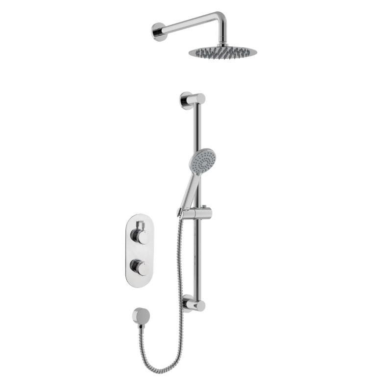 Molida Showers