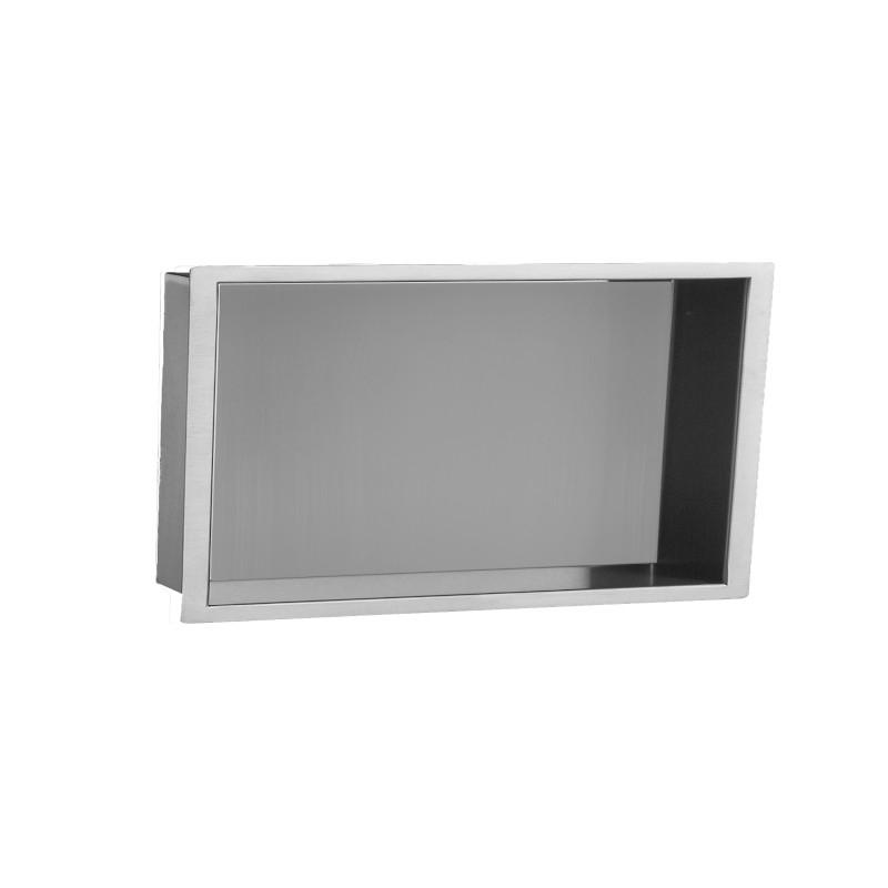 JTP Hugo Chrome Showers