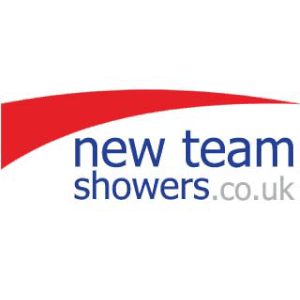 New Team Showers