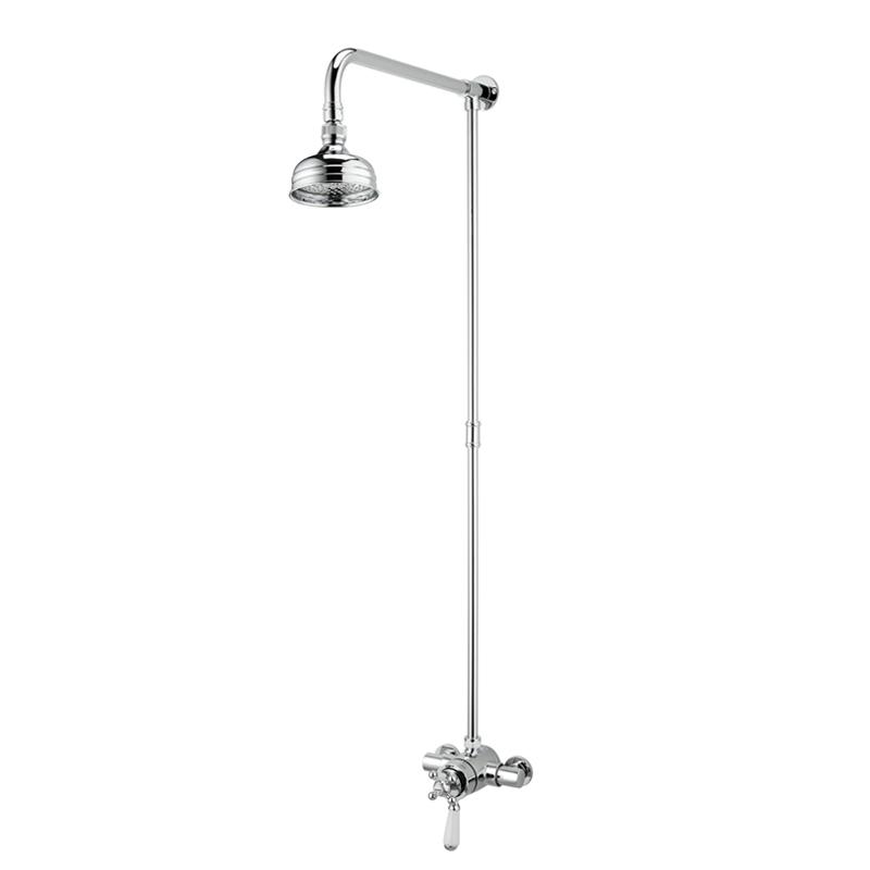 Regency Showers