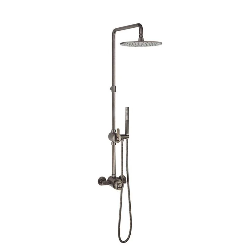 Union Showers
