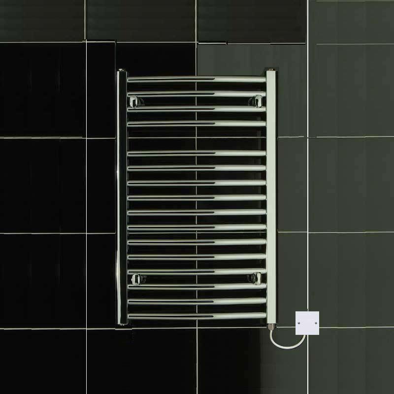 Electric Towel Rails