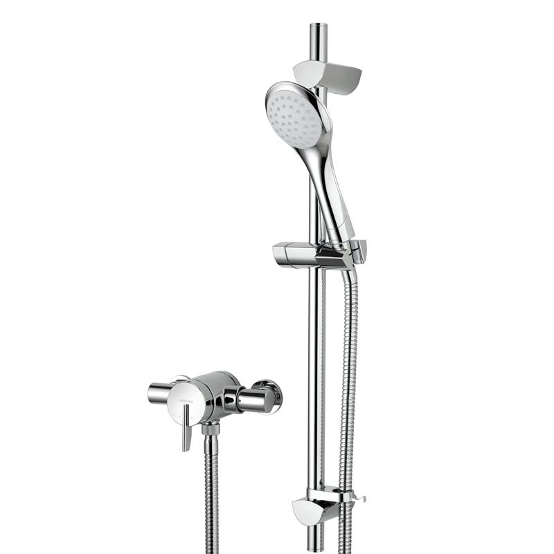 Sonique Showers