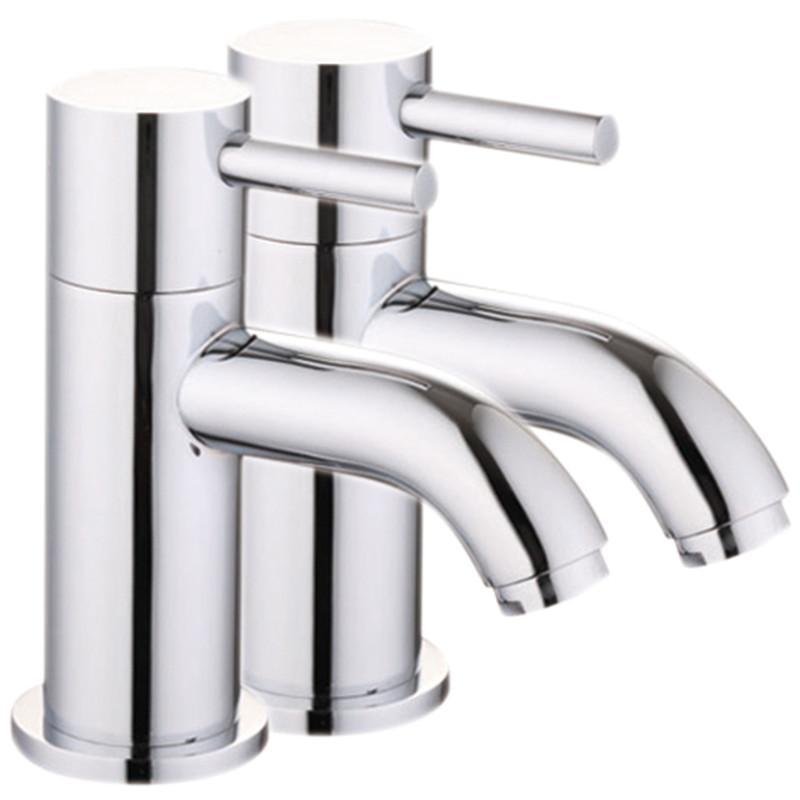 Century Bathroom Taps