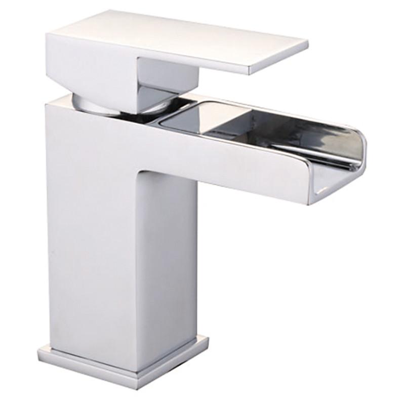 Cosmic Bathroom Taps