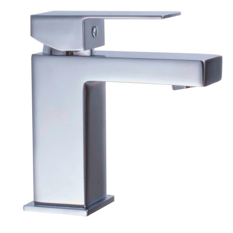 Quazar Bathroom Taps