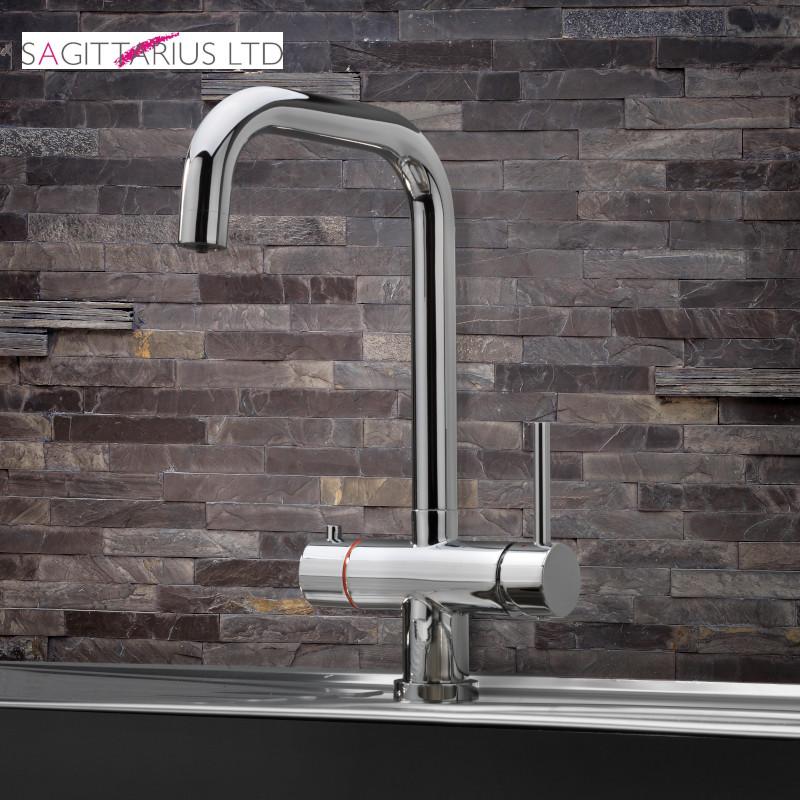 Sagittarius Kitchen Taps