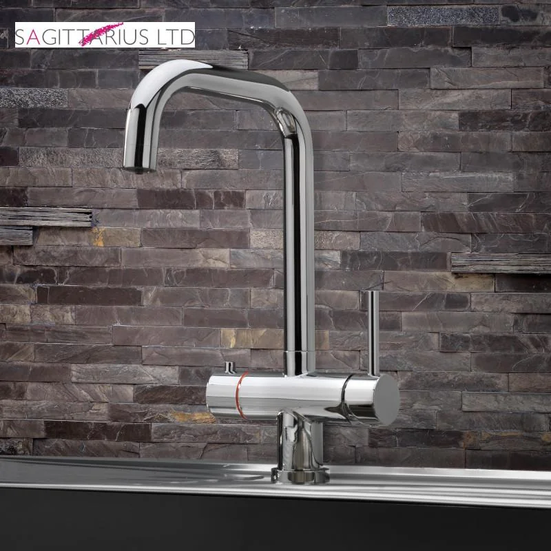 Sagittarius Kitchen Taps