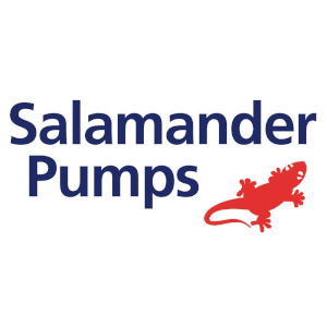 Salamander Pumps