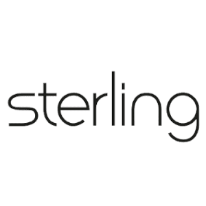 Sterling Bathroom Taps