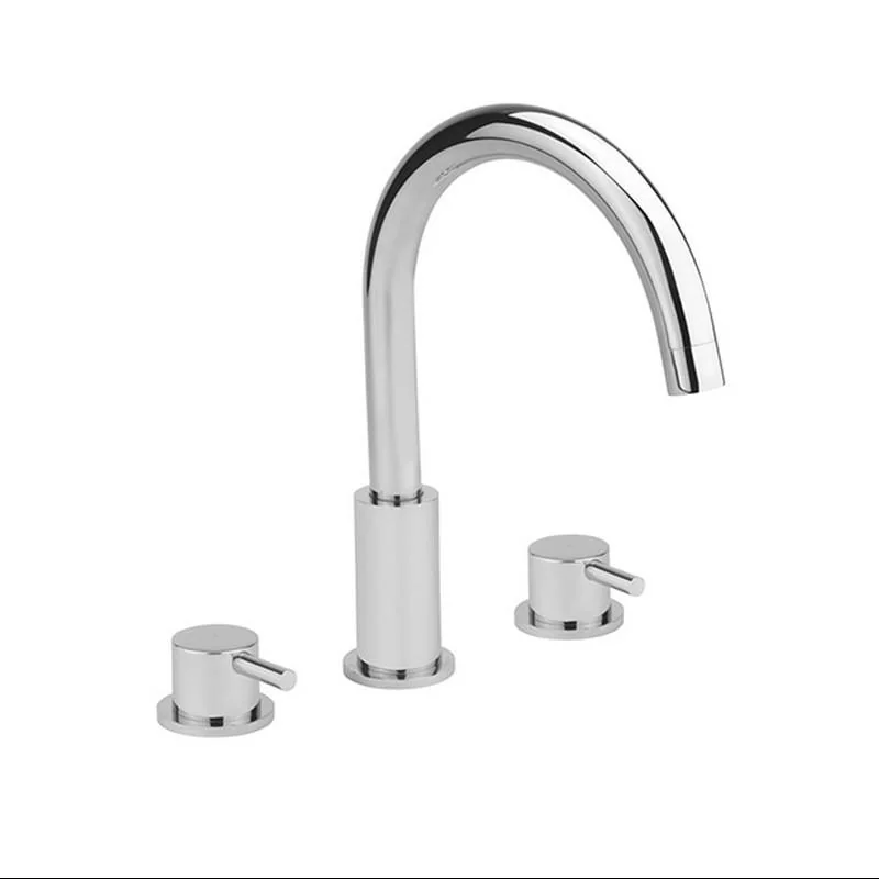3 Hole Bath Fillers