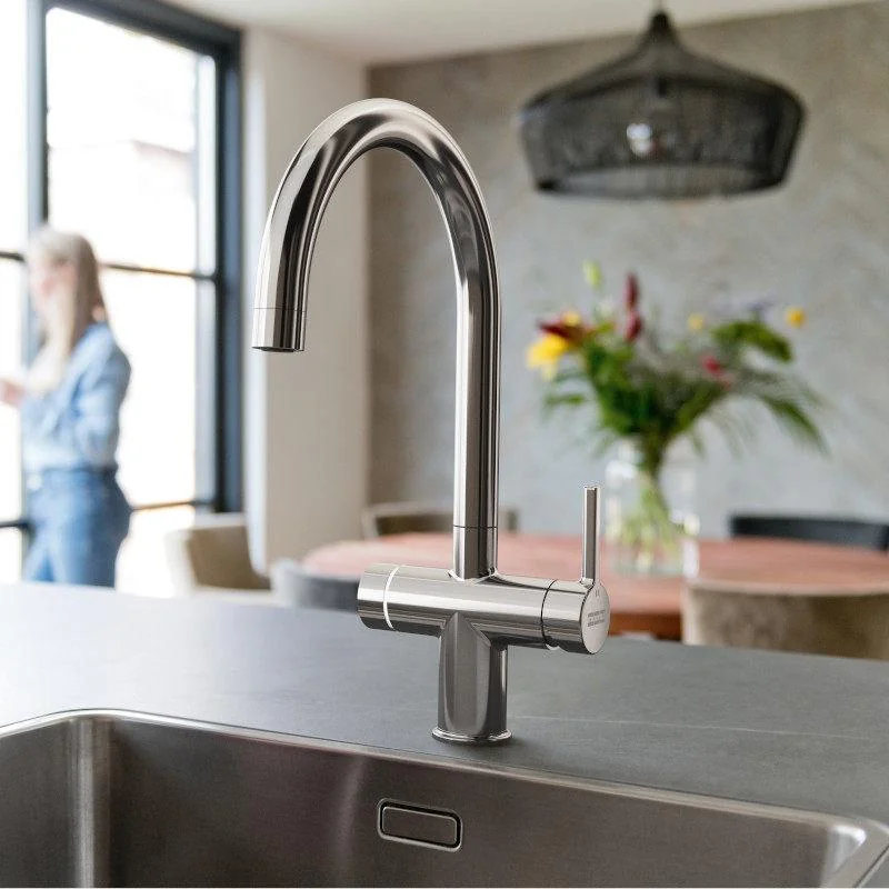 Kitchen Taps