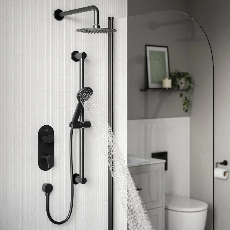 Showers