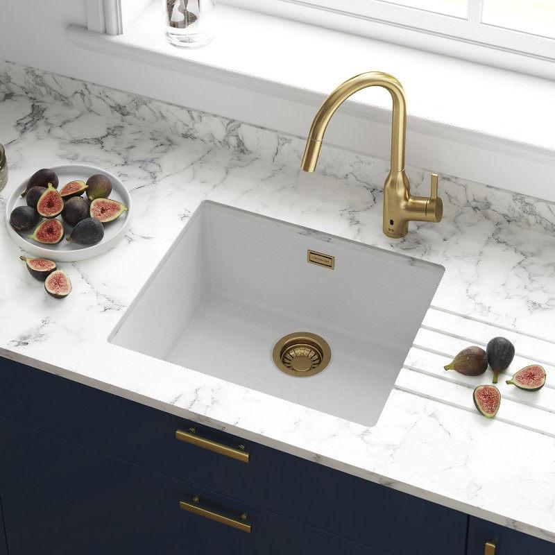 Kitchen Sinks