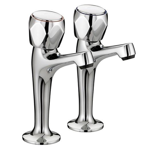 Bib & Pillar Taps