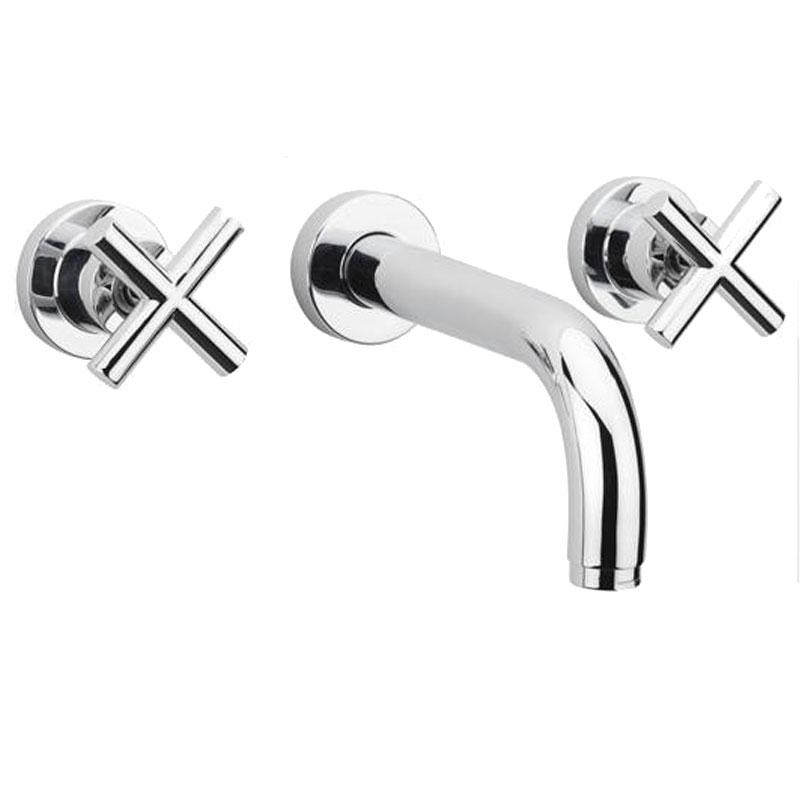 Wall Mounted Bath Fillers