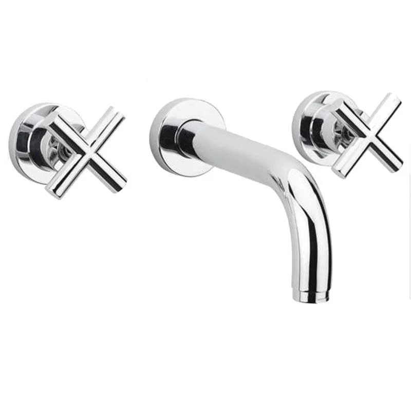 Wall Mounted Bath Fillers