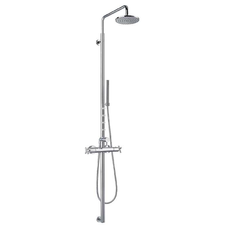 XL Showers