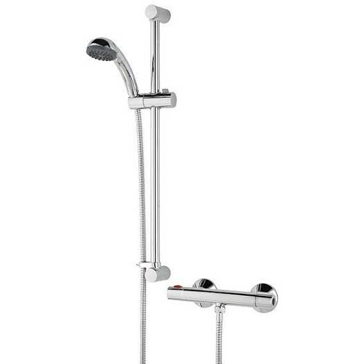 Zing Showers