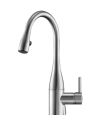 Eve Mini Light Sink Mixer With Pull Out Aerator