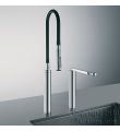 Ono Highflex 2 Hole Mixer inc Flexible Spray