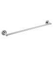 Florence 600mm Towel Rail Chrome