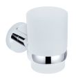 Florence Tumbler Holder Chrome