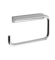 Florence Toilet Roll Holder Chrome