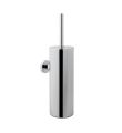 Florence Wall Mounted Toilet Brush Chrome