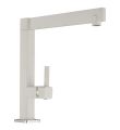 1810 XXX Single Lever Sink Mixer White
