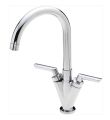Lever Monobloc Kitchen Sink Mixer