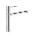 Hydrus Single Lever Sink Mixer