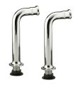 Stand Pipes for Bib Taps
