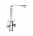 Abode Quantic Monobloc Chrome AT2070
