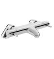 Artisan Thermostatic Lever Bath Filler