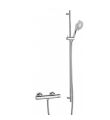 Arco Single Outlet Bar Valve with Levo Rail Kit