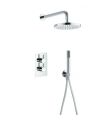 Arco 2 Knob 2 Way Concealed Pack