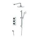 Arco 3 Knob 2 Way Concealed Pack