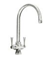 Gosford Aquifier Filter Tap Brushed Nickel