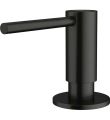 Franke Atlas Soap Dispenser Industrial Black