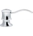 Franke Augusta Traditional Soap Dispenser Chrome
