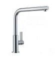 Auriga Single Lever Monobloc with 'L' Swivel Spout Chrome CW00114CP