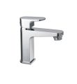 Base Single Lever Mini Basin Mixer Chrome