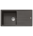 Franke Basis (BFG 611-97) Inset Sink Slate Grey