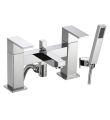 Bloque Bath Shower Mixer