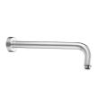 Chill 500mm Wall Shower Arm Chrome