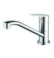 Cinnamon Kitchen Sink Mixer