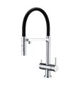 Bellatrix Mixer and Cold Filter With Silicon Spout