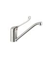 Clearwater Dorman Monobloc Kitchen Sink Mixer
