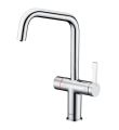 Magus 4 4in1 Filtered and Boiling Water Tap Chrome